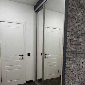 Продается 2-х комнатная квартира, 76,3 м²