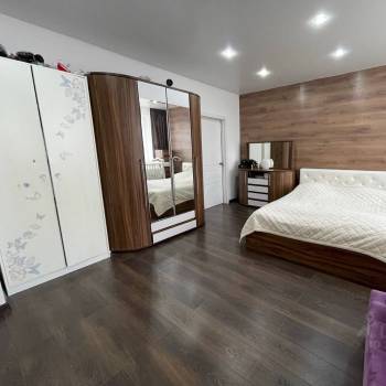 Продается 2-х комнатная квартира, 76,3 м²