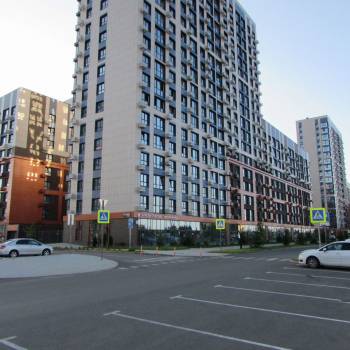 Сдается 1-комнатная квартира, 36,9 м²