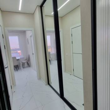 Сдается 1-комнатная квартира, 36,9 м²