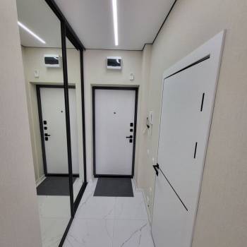 Сдается 1-комнатная квартира, 36,9 м²
