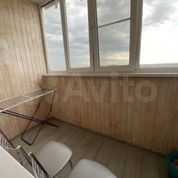 Сдается 1-комнатная квартира, 43 м²
