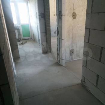 Сдается 2-х комнатная квартира, 60 м²