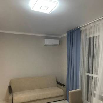 Продается 1-комнатная квартира, 40,1 м²