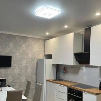 Продается 1-комнатная квартира, 40,1 м²