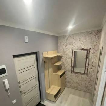 Продается 1-комнатная квартира, 40,1 м²