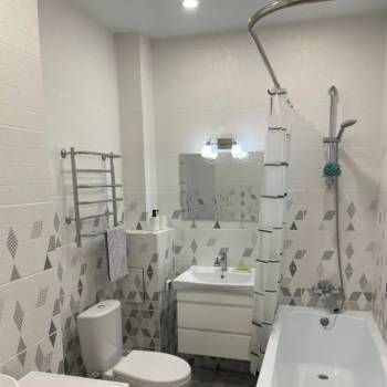 Продается 1-комнатная квартира, 40,1 м²