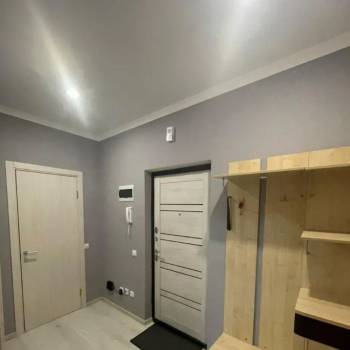 Продается 1-комнатная квартира, 40,1 м²