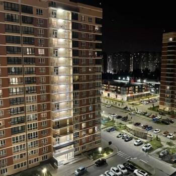 Продается 1-комнатная квартира, 40,1 м²