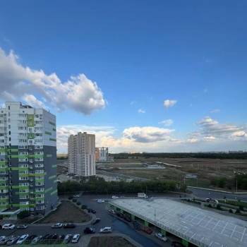 Сдается 1-комнатная квартира, 30,5 м²