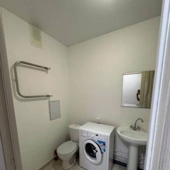 Сдается 1-комнатная квартира, 30,5 м²