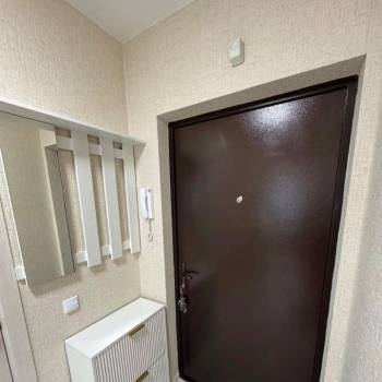 Сдается 1-комнатная квартира, 30,5 м²