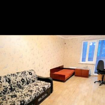 Сдается 1-комнатная квартира, 43 м²