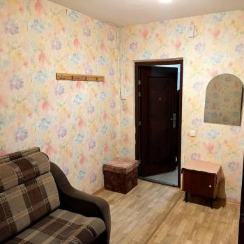 Сдается 1-комнатная квартира, 43 м²