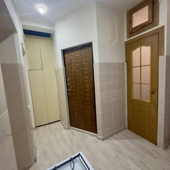 Продается 1-комнатная квартира, 29 м²
