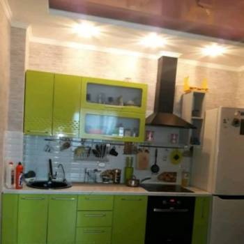 Продается 1-комнатная квартира, 40 м²