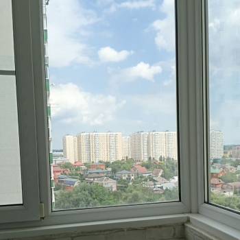Продается 2-х комнатная квартира, 62,2 м²