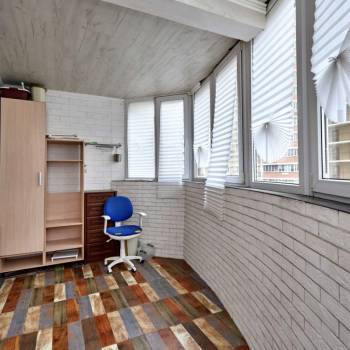 Продается 2-х комнатная квартира, 58,9 м²