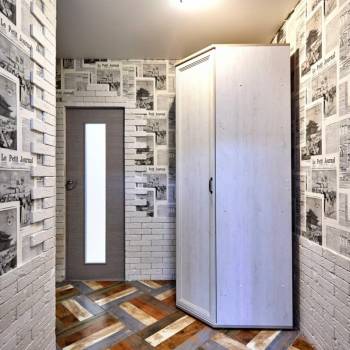 Продается 2-х комнатная квартира, 58,9 м²