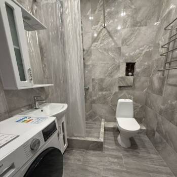 Сдается 1-комнатная квартира, 40,4 м²
