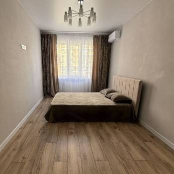 Сдается 1-комнатная квартира, 40,4 м²