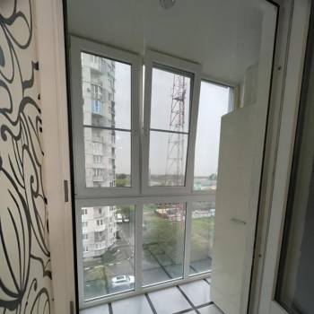 Сдается 1-комнатная квартира, 27 м²