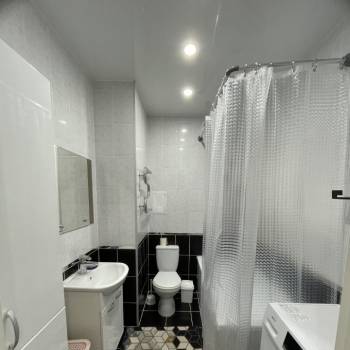 Сдается 1-комнатная квартира, 27 м²