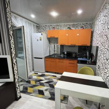 Сдается 1-комнатная квартира, 27 м²