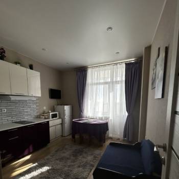 Сдается 1-комнатная квартира, 38 м²