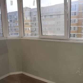 Сдается 2-х комнатная квартира, 55 м²
