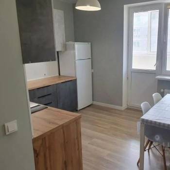 Сдается 2-х комнатная квартира, 55 м²