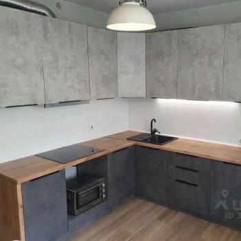 Сдается 2-х комнатная квартира, 55 м²