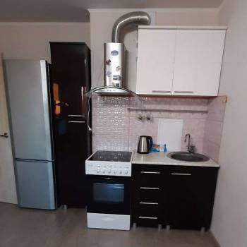 Сдается 1-комнатная квартира, 29 м²