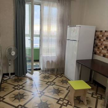 Сдается 1-комнатная квартира, 41 м²