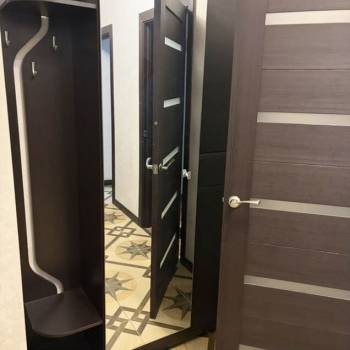 Сдается 1-комнатная квартира, 41 м²