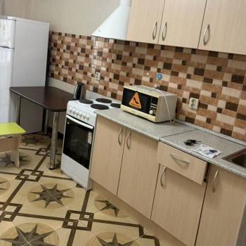 Сдается 1-комнатная квартира, 41 м²