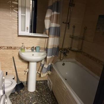 Сдается 1-комнатная квартира, 41 м²