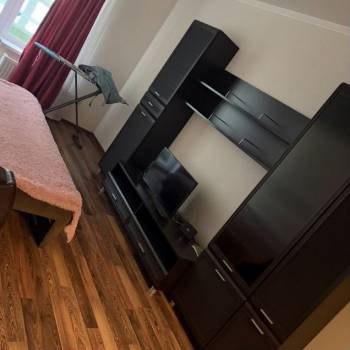 Сдается 1-комнатная квартира, 41 м²