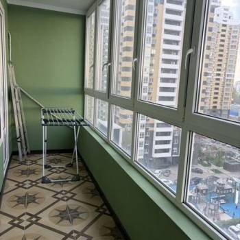 Сдается 1-комнатная квартира, 41 м²