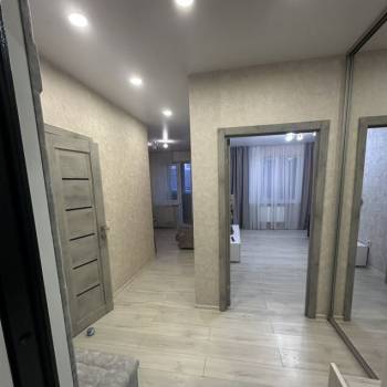 Сдается 1-комнатная квартира, 39,7 м²