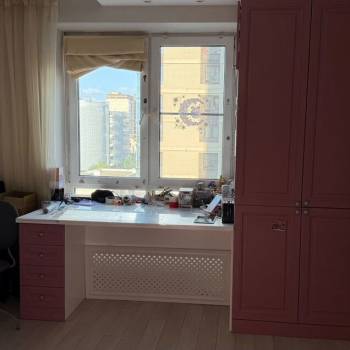 Продается 3-х комнатная квартира, 115 м²