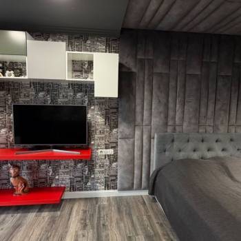 Продается 3-х комнатная квартира, 115 м²