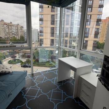Продается 3-х комнатная квартира, 115 м²