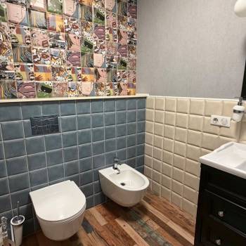 Продается 3-х комнатная квартира, 115 м²