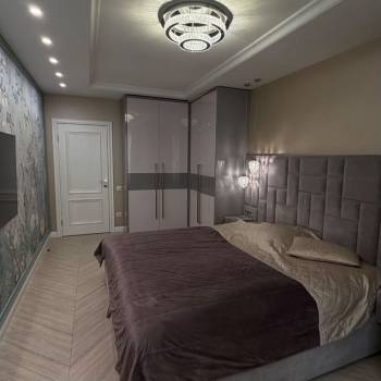 Продается 3-х комнатная квартира, 115 м²