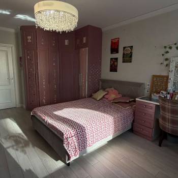 Продается 3-х комнатная квартира, 115 м²