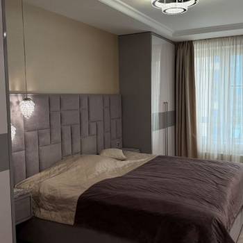 Продается 3-х комнатная квартира, 115 м²