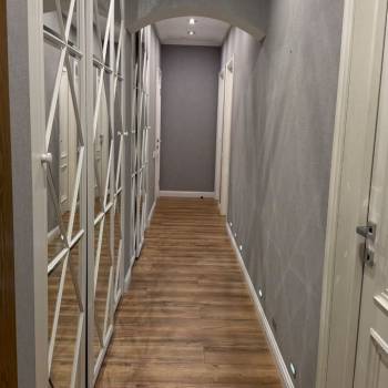 Продается 3-х комнатная квартира, 115 м²