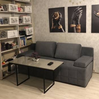 Продается 1-комнатная квартира, 39 м²
