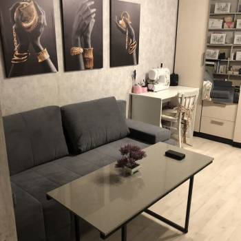 Продается 1-комнатная квартира, 39 м²